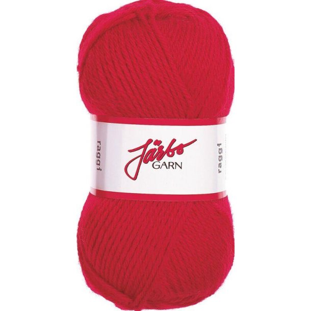 Raggi fra J�rbo R�d